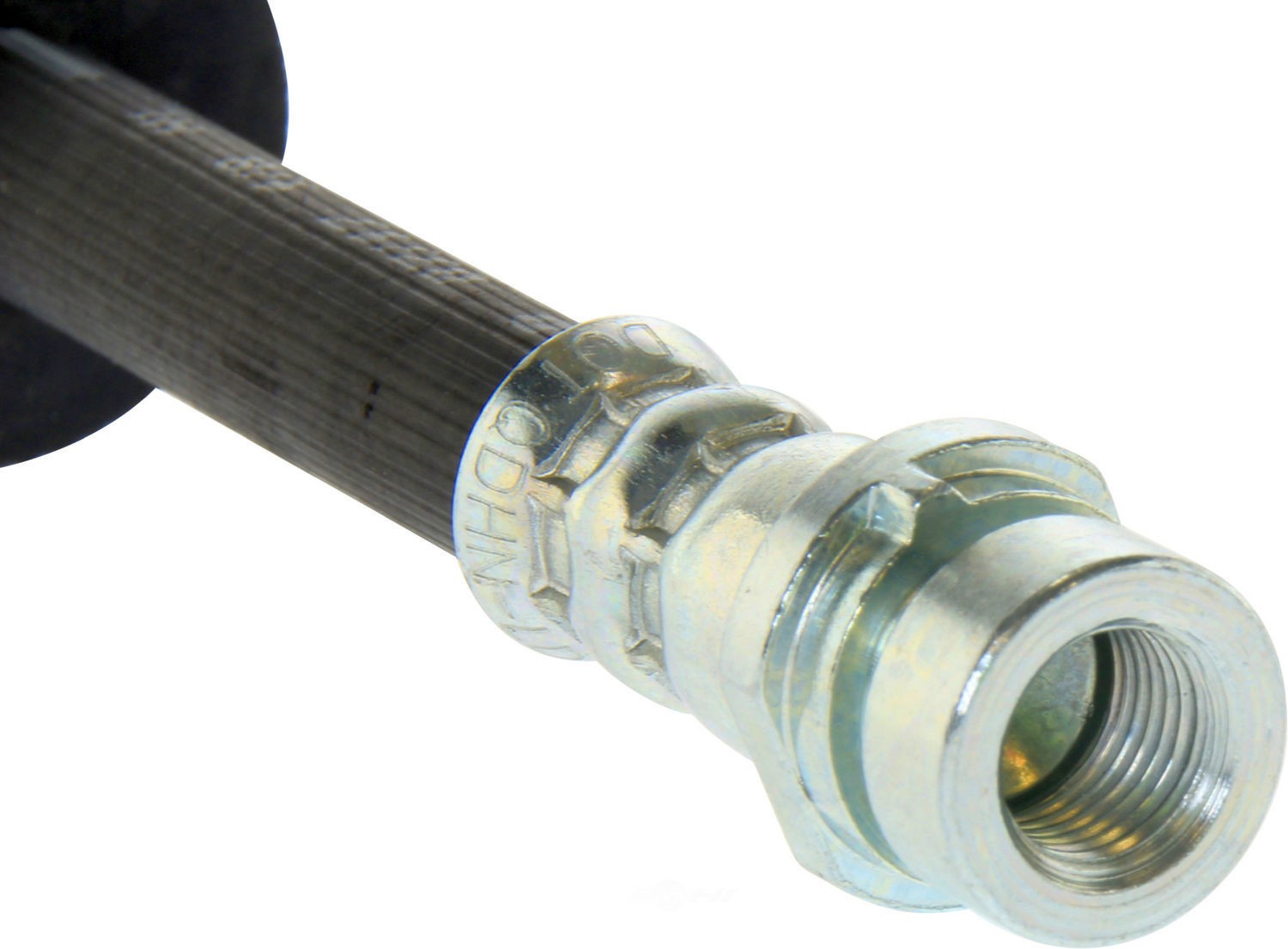 Rr Brake Hose  Centric Parts  150.61418