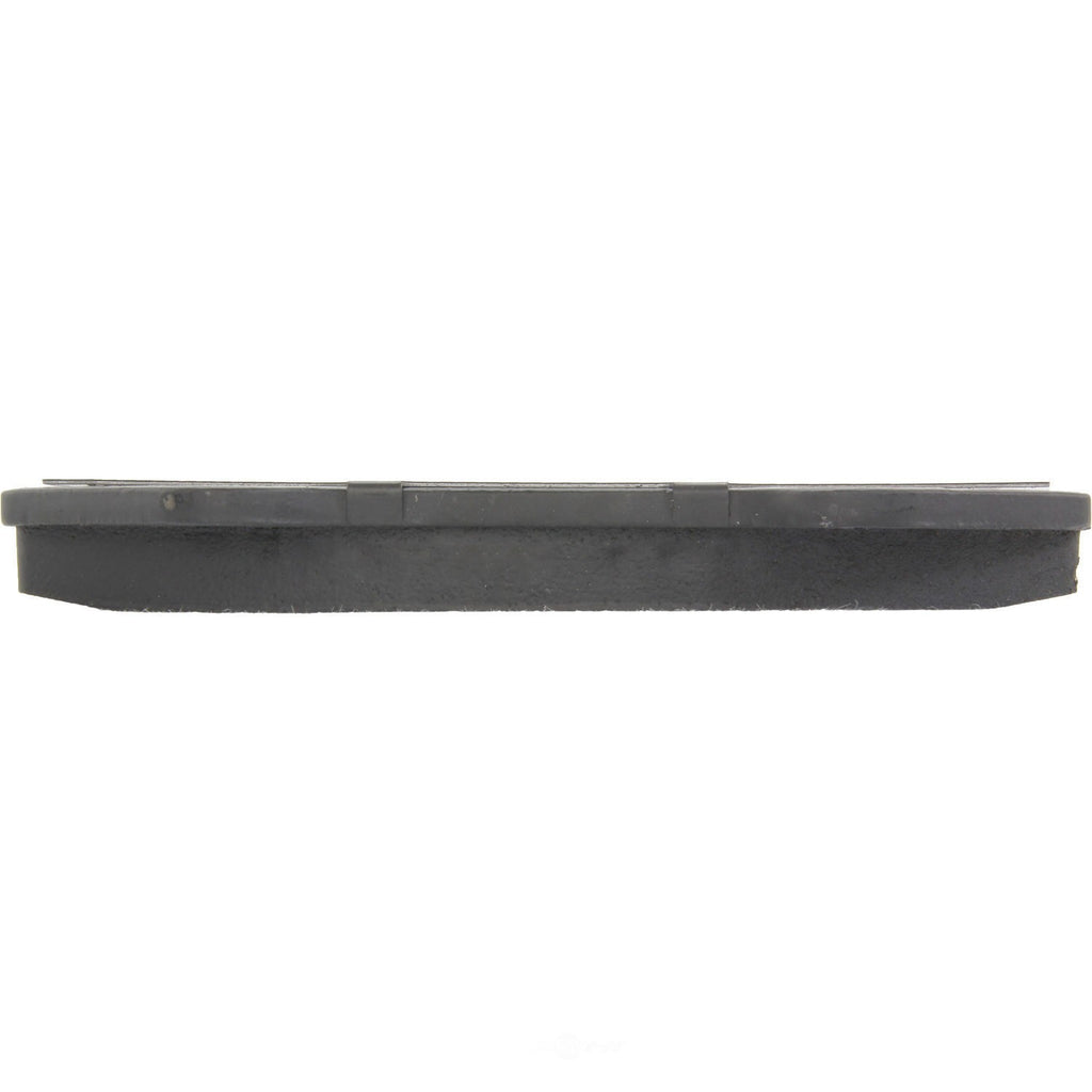 Frt Super Prem Semi-Met Brake Pads  Centric Parts  104.13790