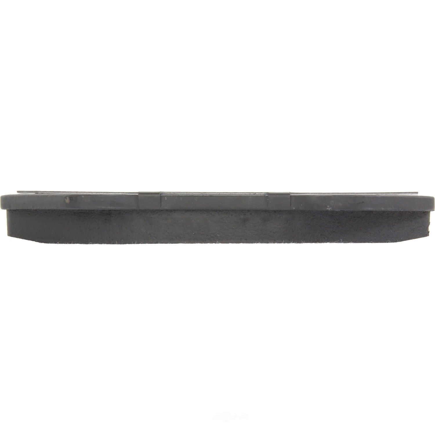 Frt Super Prem Semi-Met Brake Pads  Centric Parts  104.13790