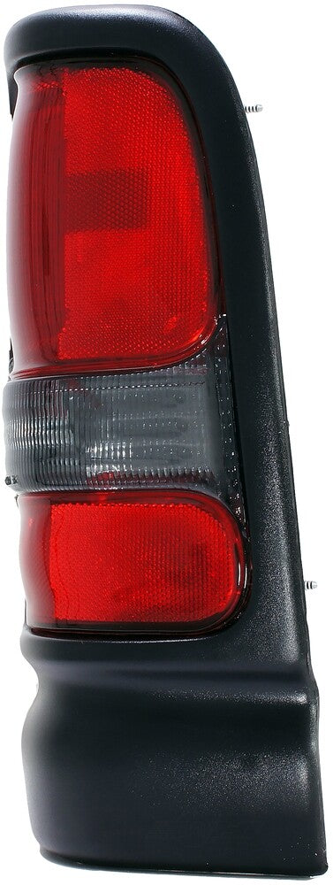 Tail Light Assy  Dorman  1610417