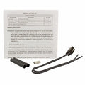 Connector  Motorcraft  WPT314
