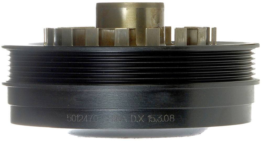 New Harmonic Balancer  Dorman (OE Solutions)  594-001