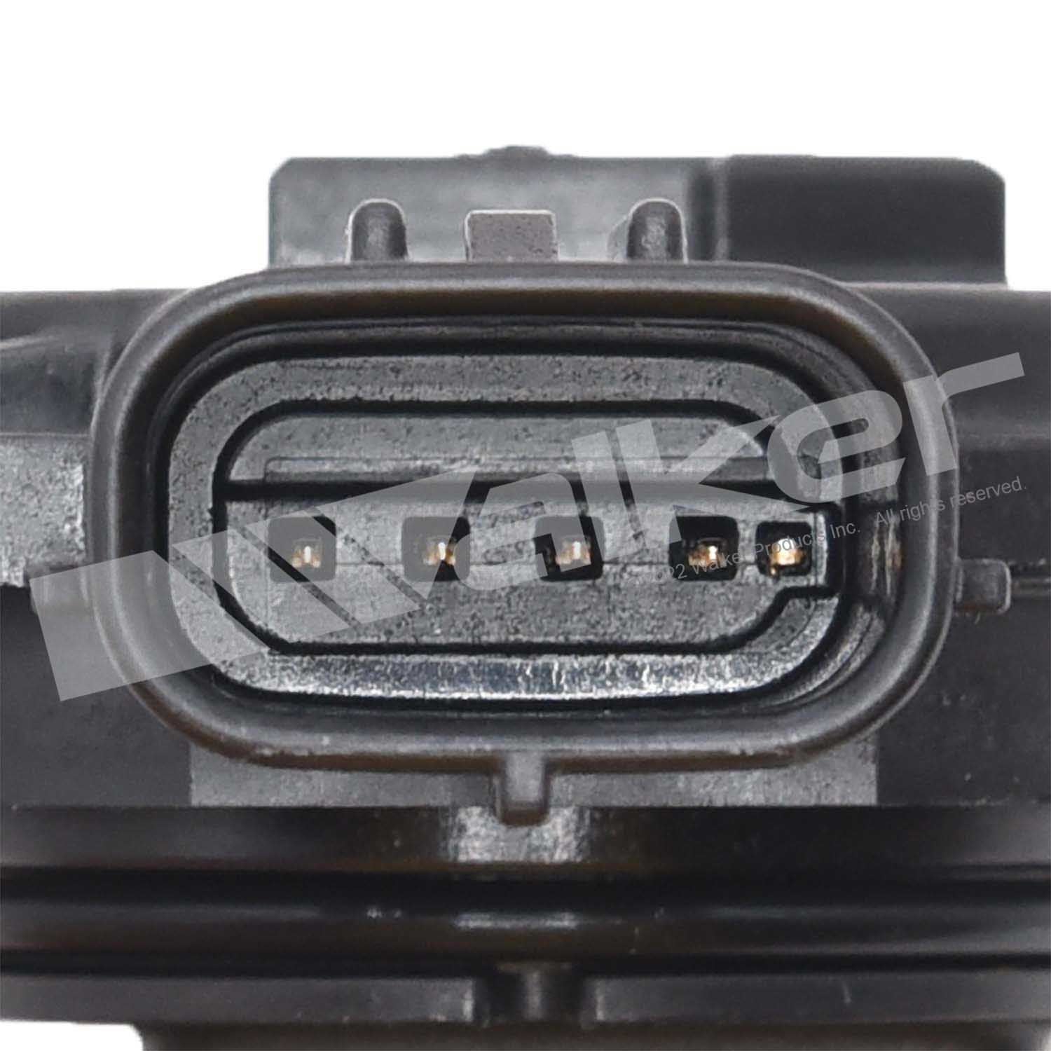 New Air Mass Sensor  Walker Products  245-1599