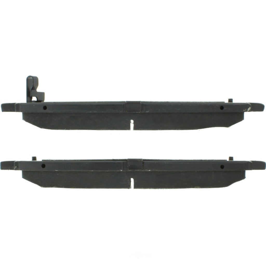 Frt Premium Semi-Met Brake Pads  Centric Parts  300.06910