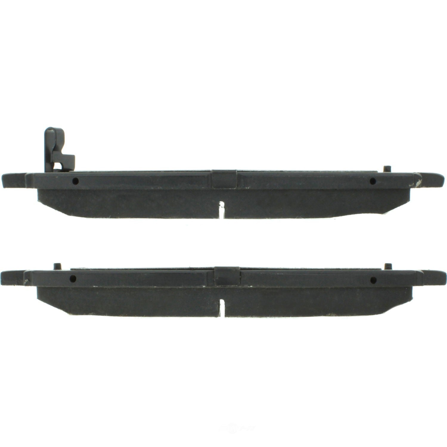 Frt Premium Semi-Met Brake Pads  Centric Parts  300.06910