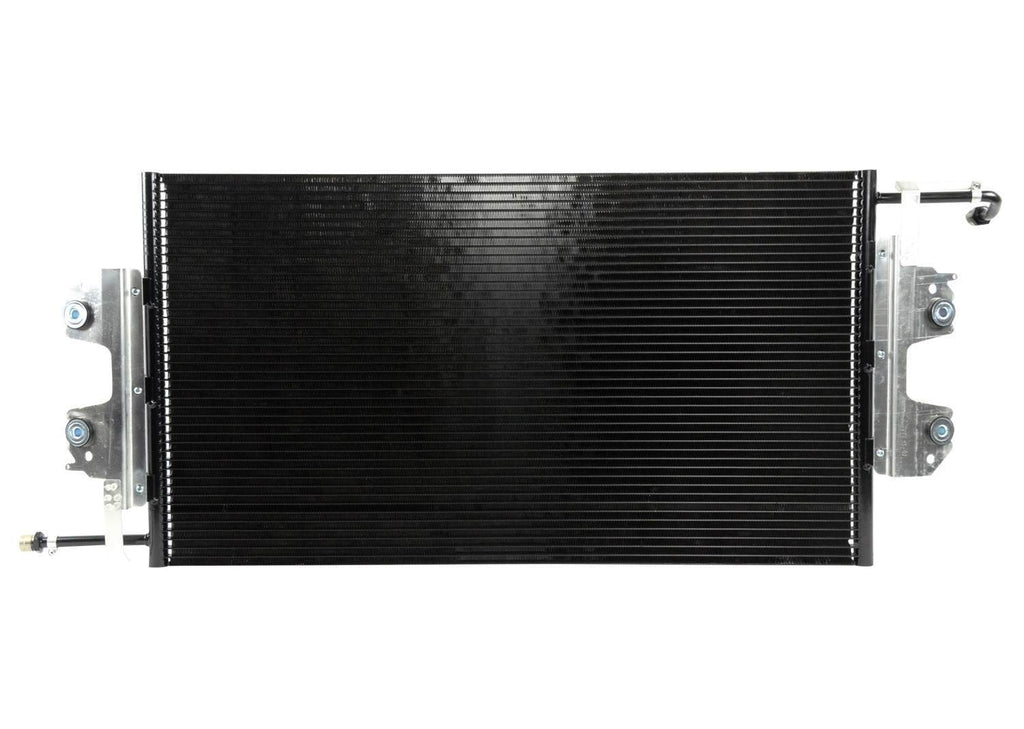 A/C Condenser   FVP   CON4722