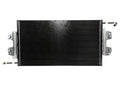A/C Condenser   FVP   CON4722