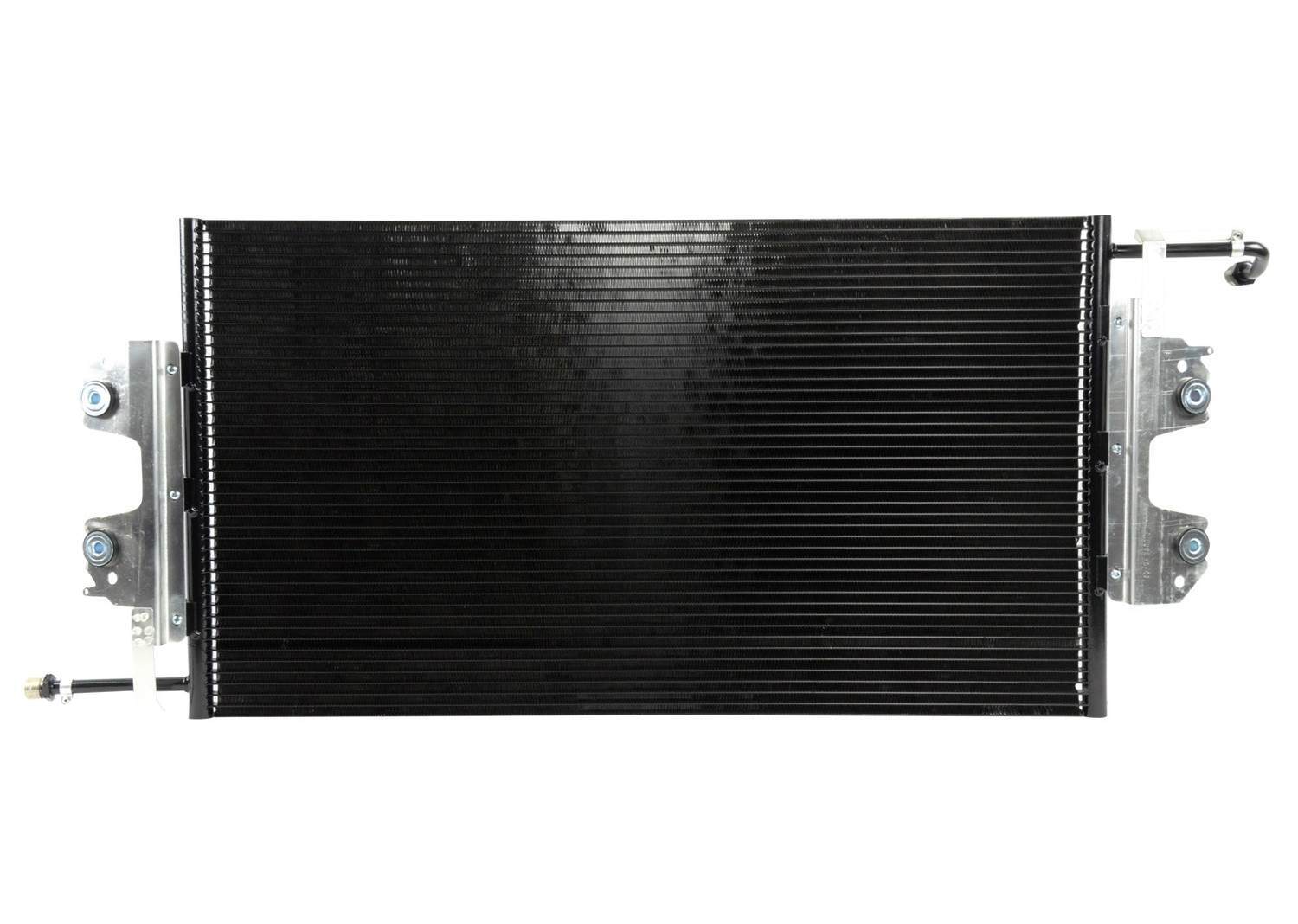 A/C Condenser   FVP   CON4722