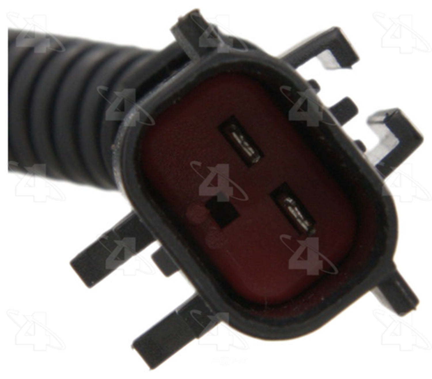 A/C  Compressor & Clutch-New   Four Seasons   78578
