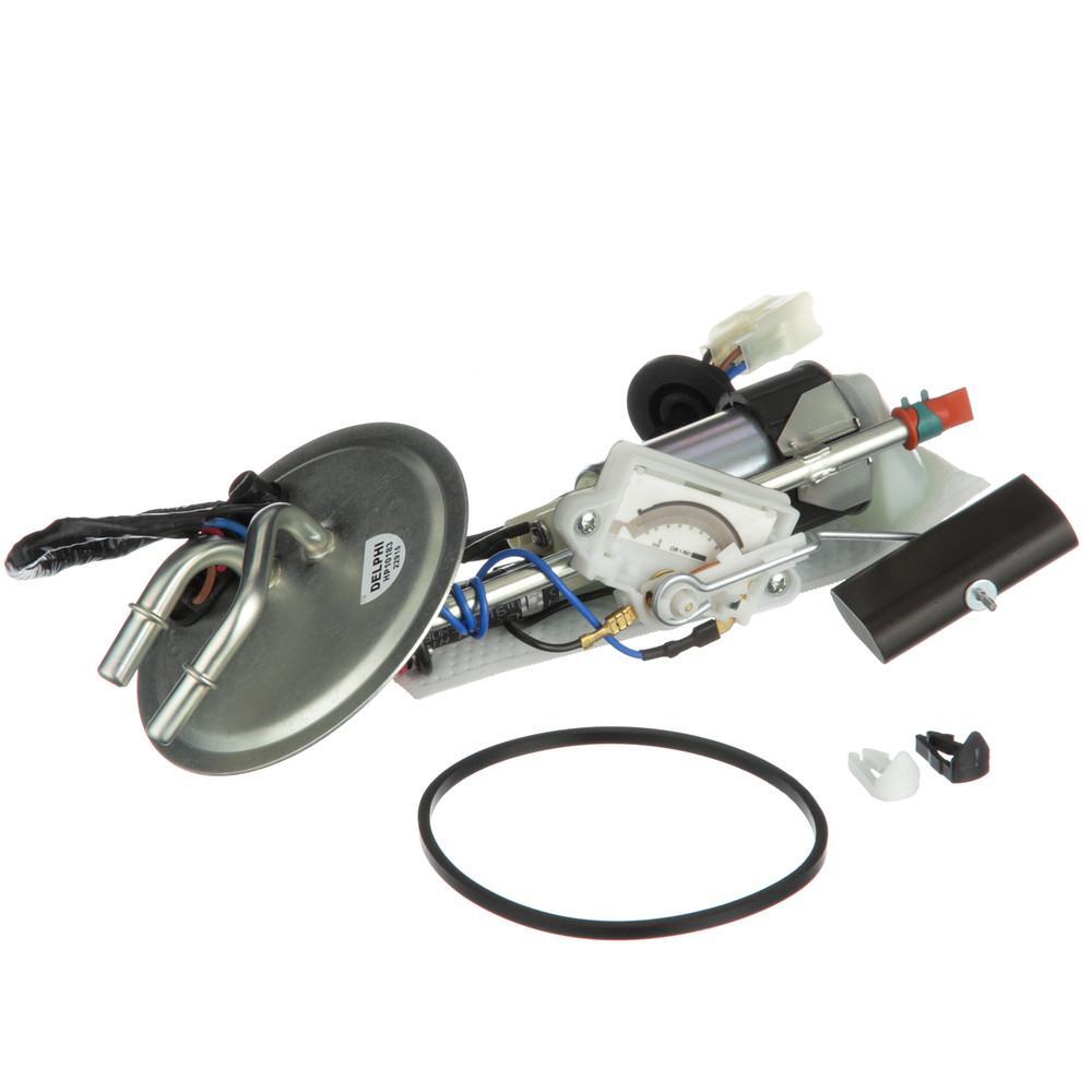 Fuel Pmp & Hanger w/Sender  Delphi  HP10183