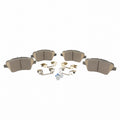 Frt Disc Brake Pads  Motorcraft  BRF1508
