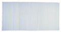 Cabin Air Filter  Power Train Components  3680