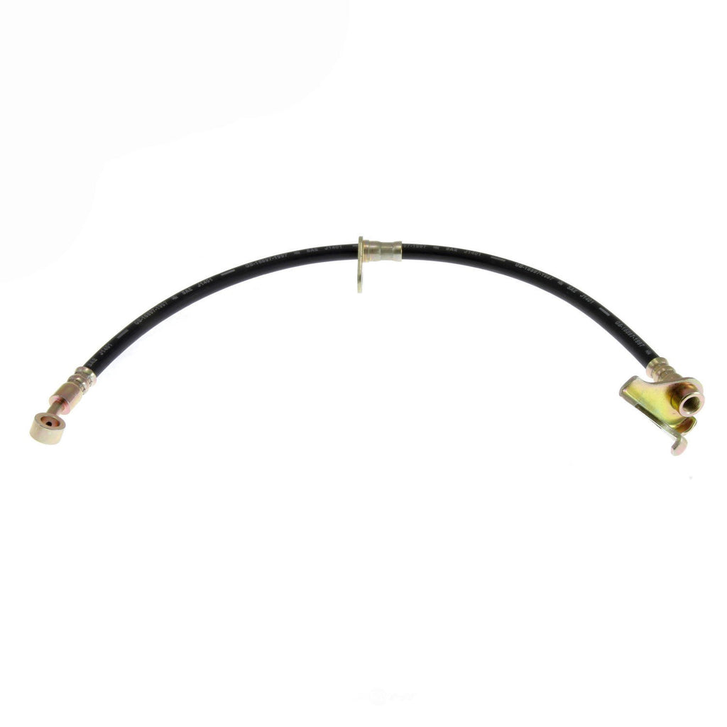 Frt Brake Hose  Centric Parts  150.40123