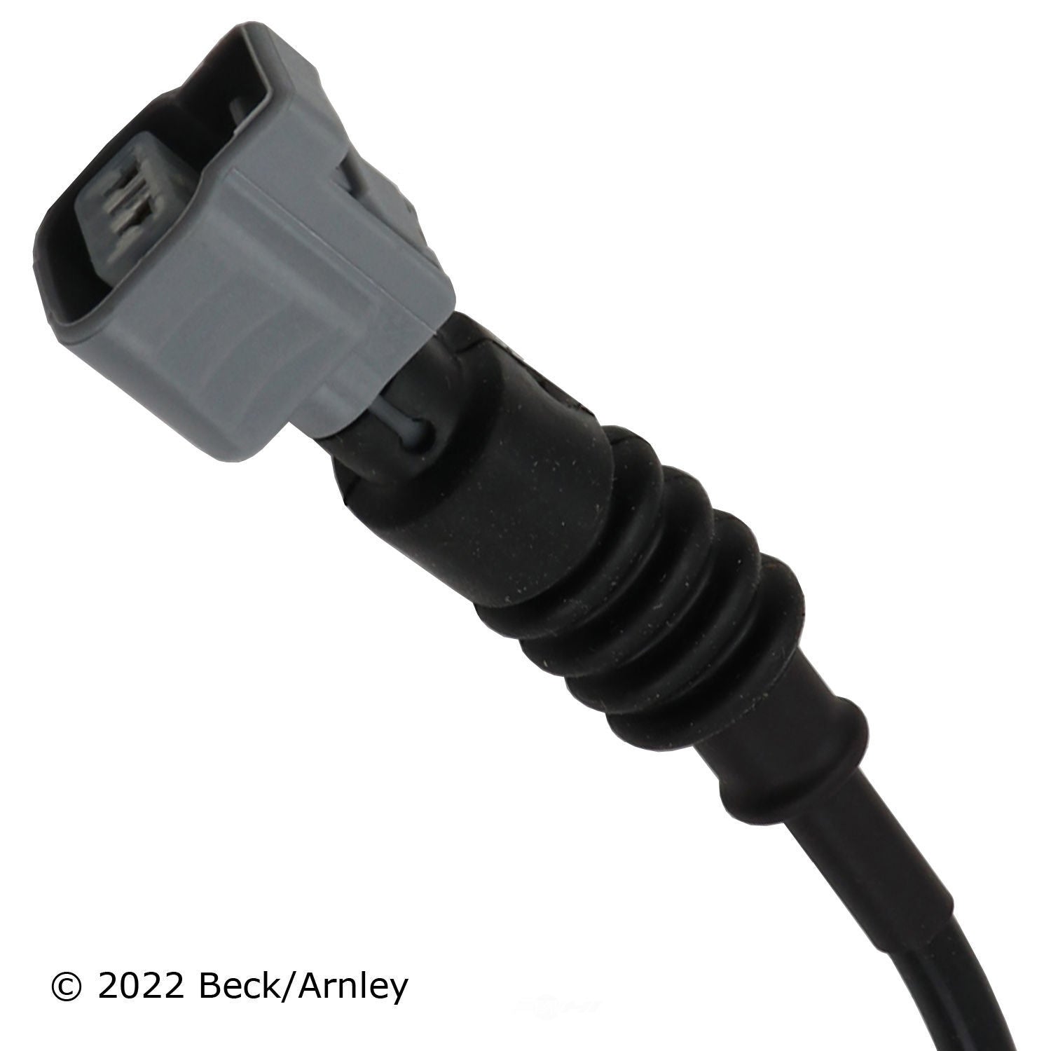 Rr Disc Brake Pads Sensor Wire  Beck/Arnley  084-1614