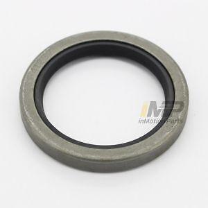 Frt Wheel Seal  WJB  WS41257