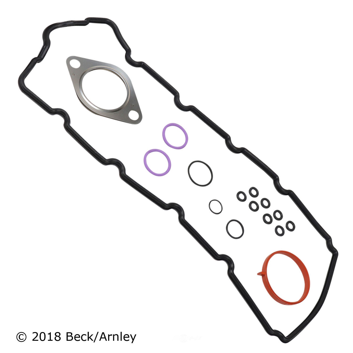 Head Gasket Set  Beck/Arnley  032-3030