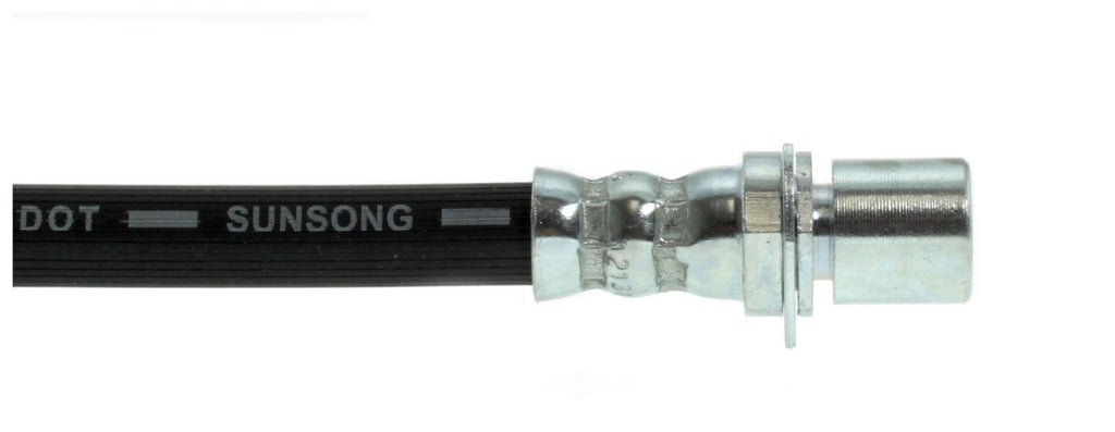 Frt Brake Hose  Centric Parts  150.44055