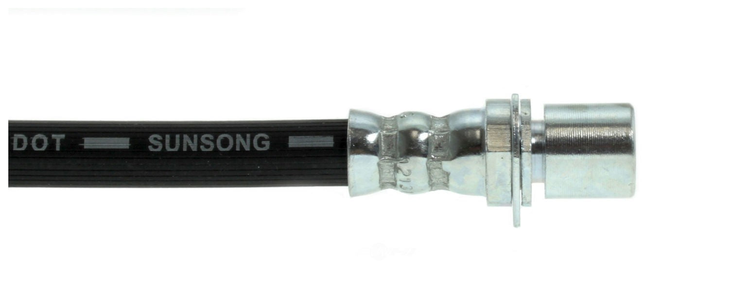 Frt Brake Hose  Centric Parts  150.44055