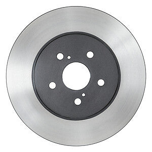 Frt Disc Brake Rotor  Wagner  BD126222E