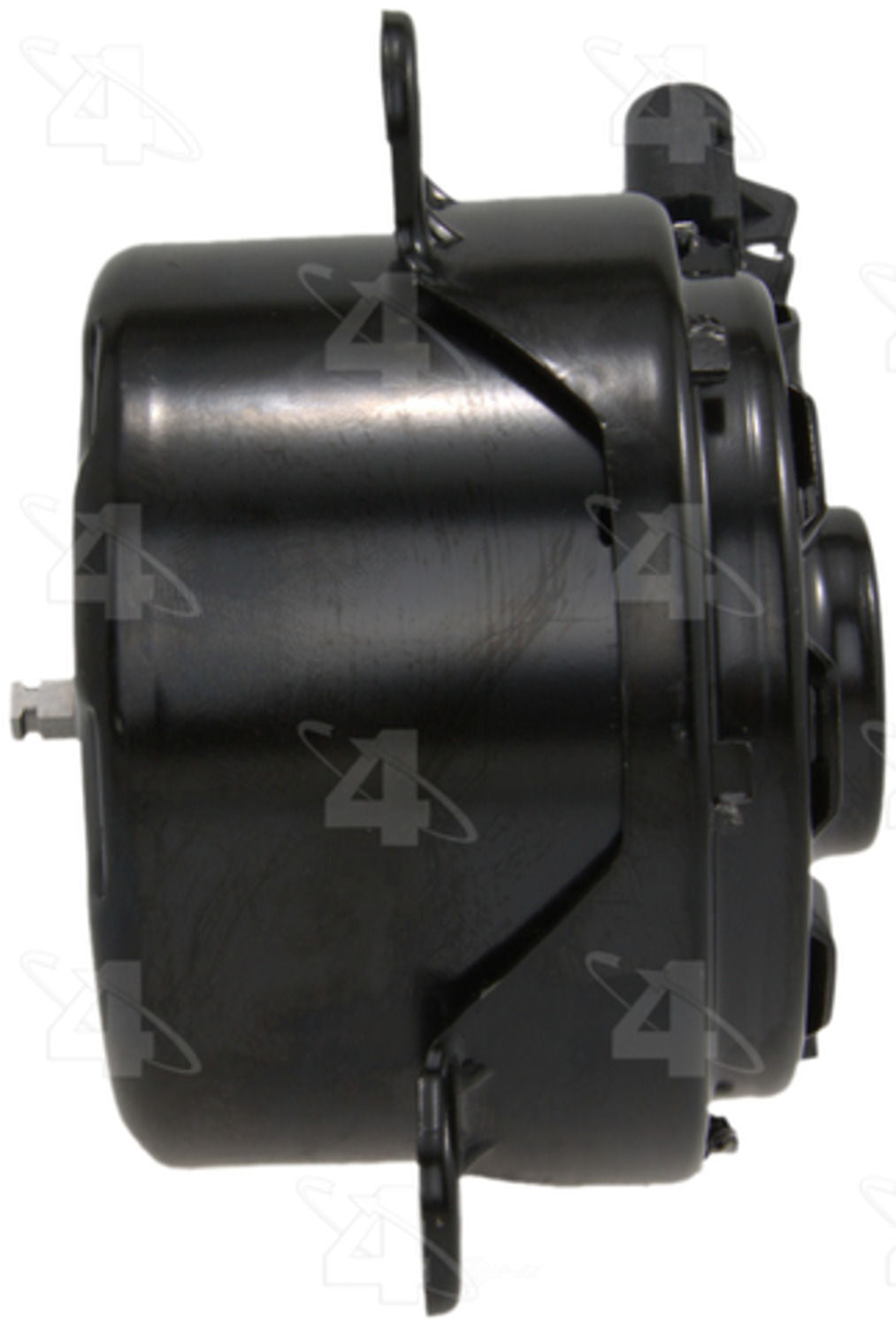Radiator Fan Motor   Four Seasons   75724