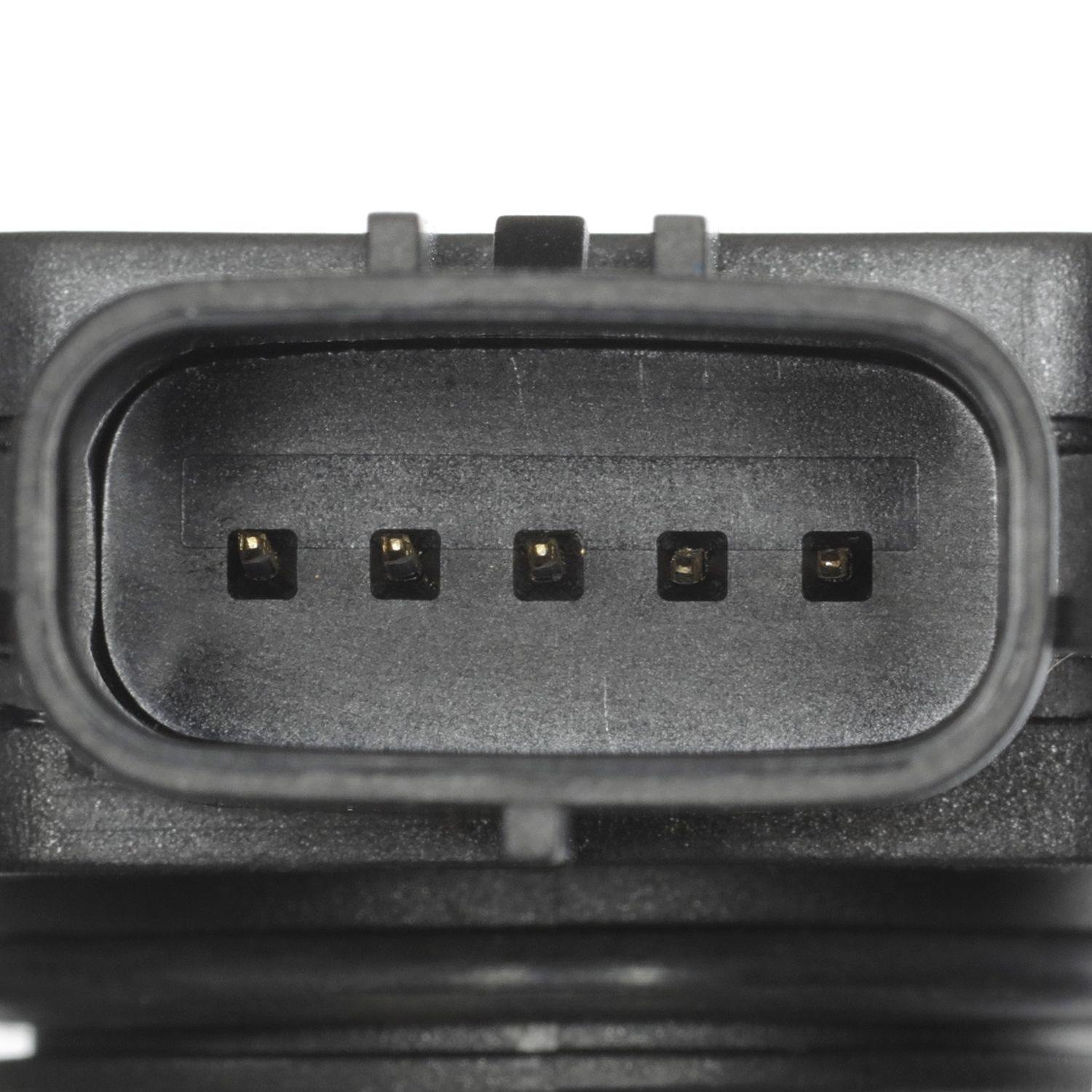 New Air Mass Sensor  Delphi  AF10202