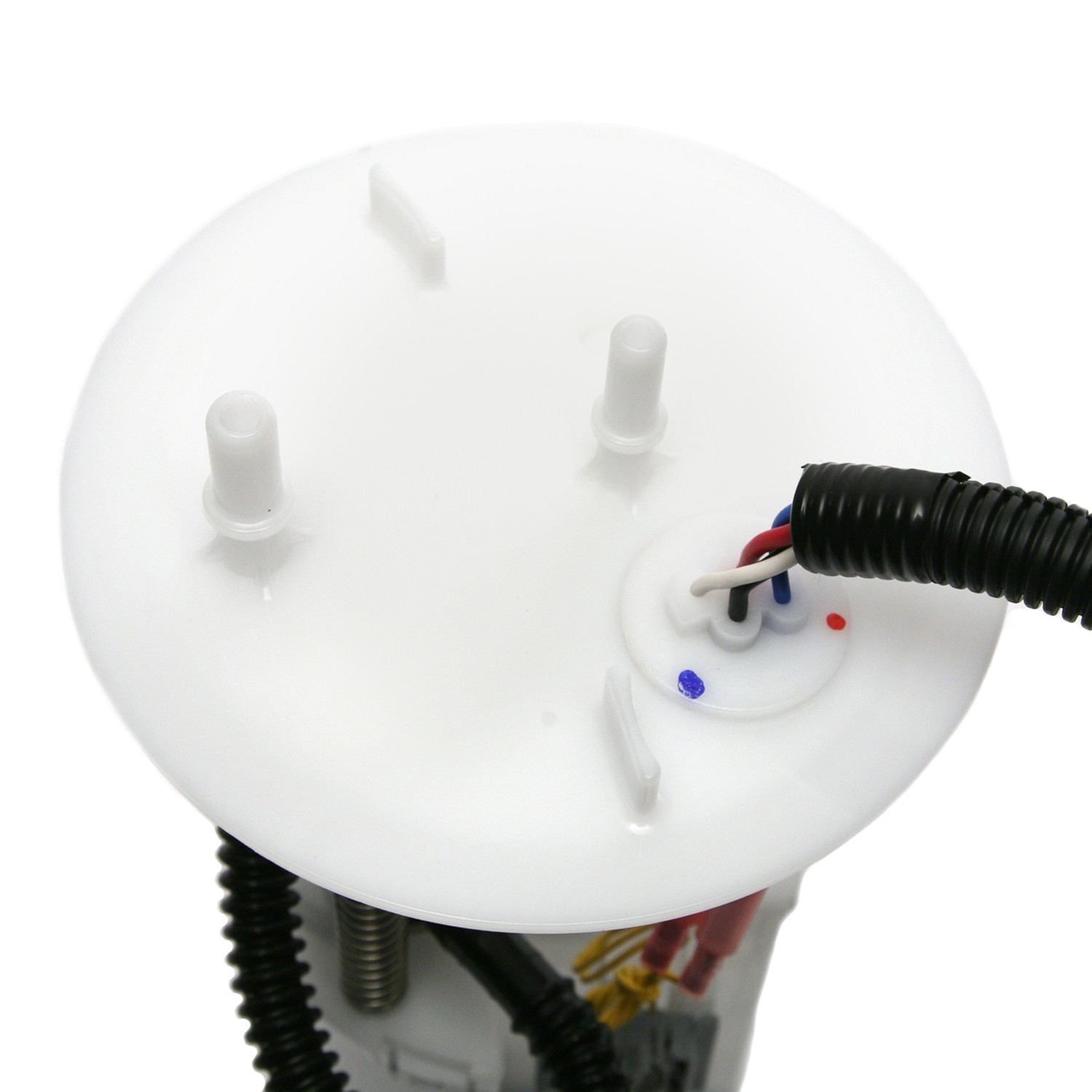 Fuel Pump Module Assy  Delphi  FG0837