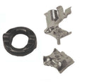 Exhaust Hanger  AP Exhaust  HW8501