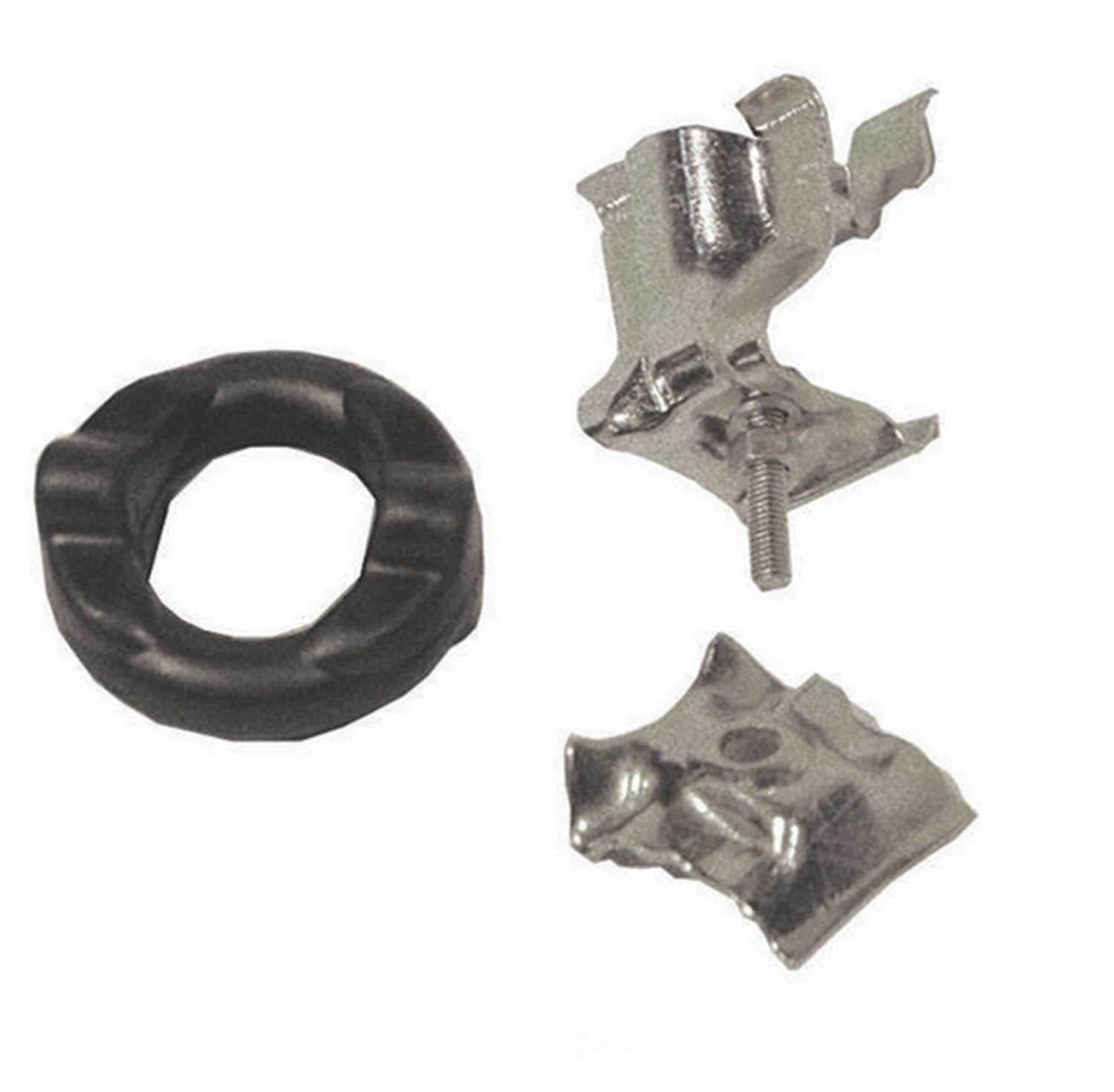 Exhaust Hanger  AP Exhaust  HW8501