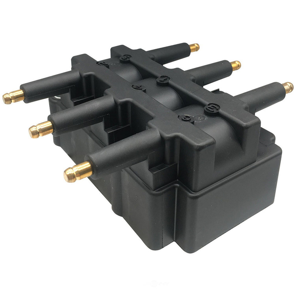 Ignition Coil   Hitachi   IGC0138