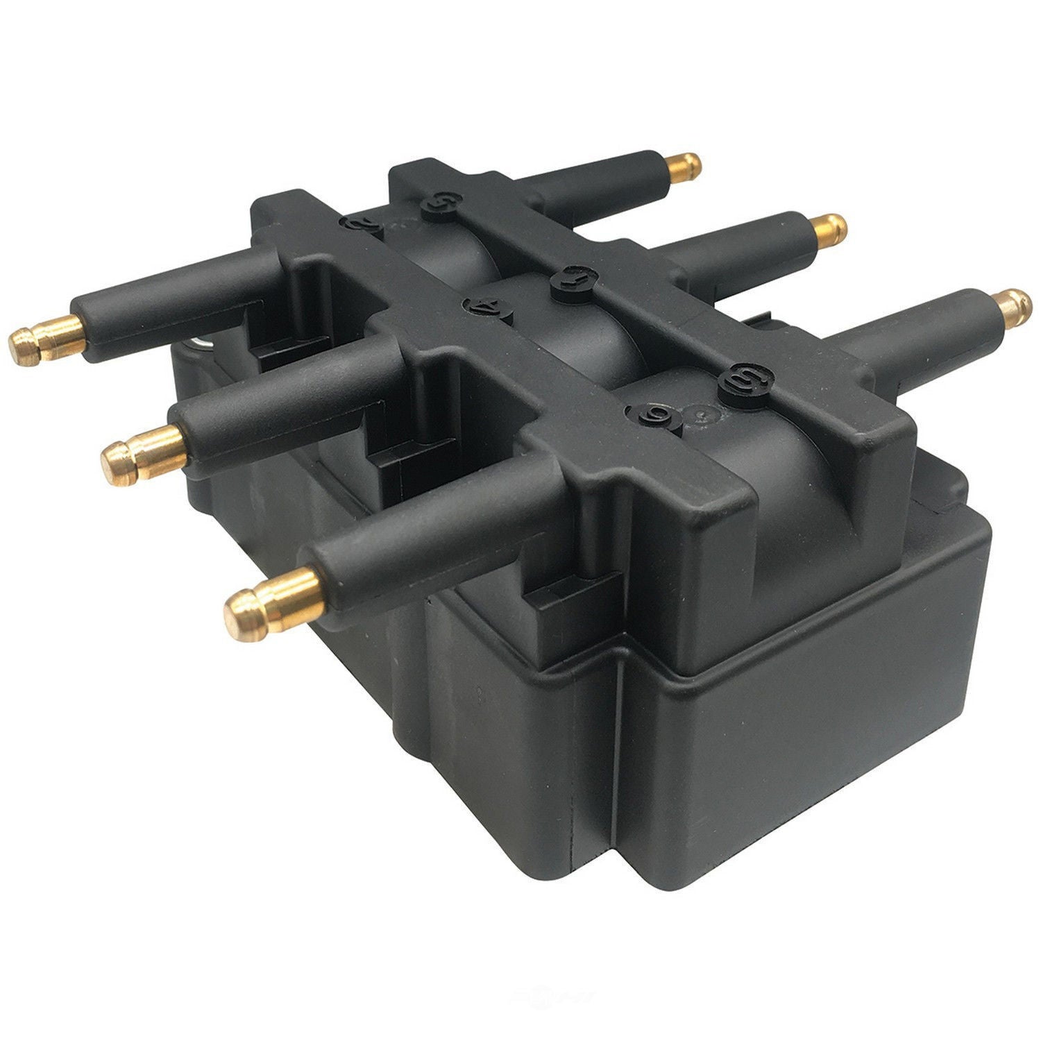 Ignition Coil   Hitachi   IGC0138