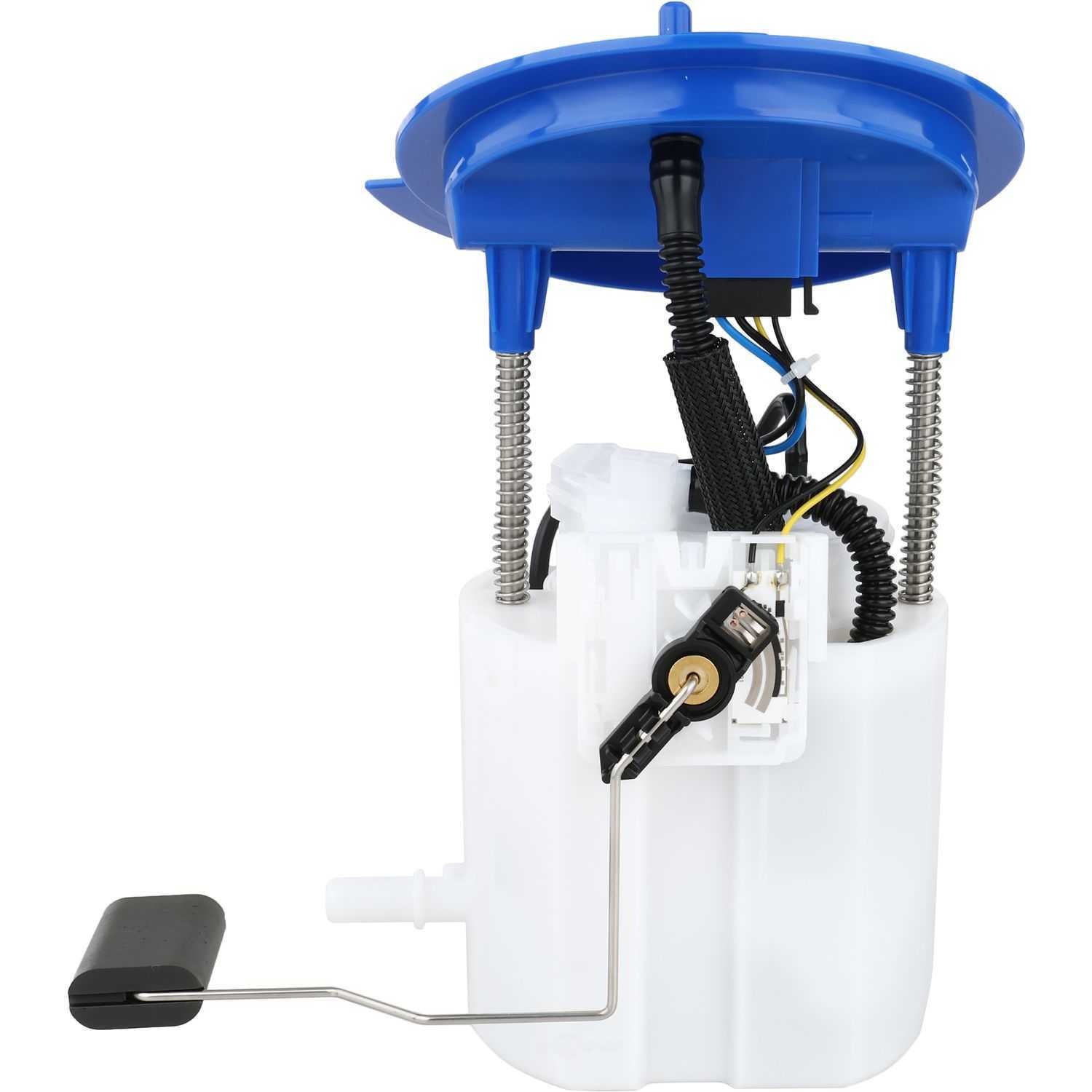 Fuel Pump Module Assy  Delphi  FG1557
