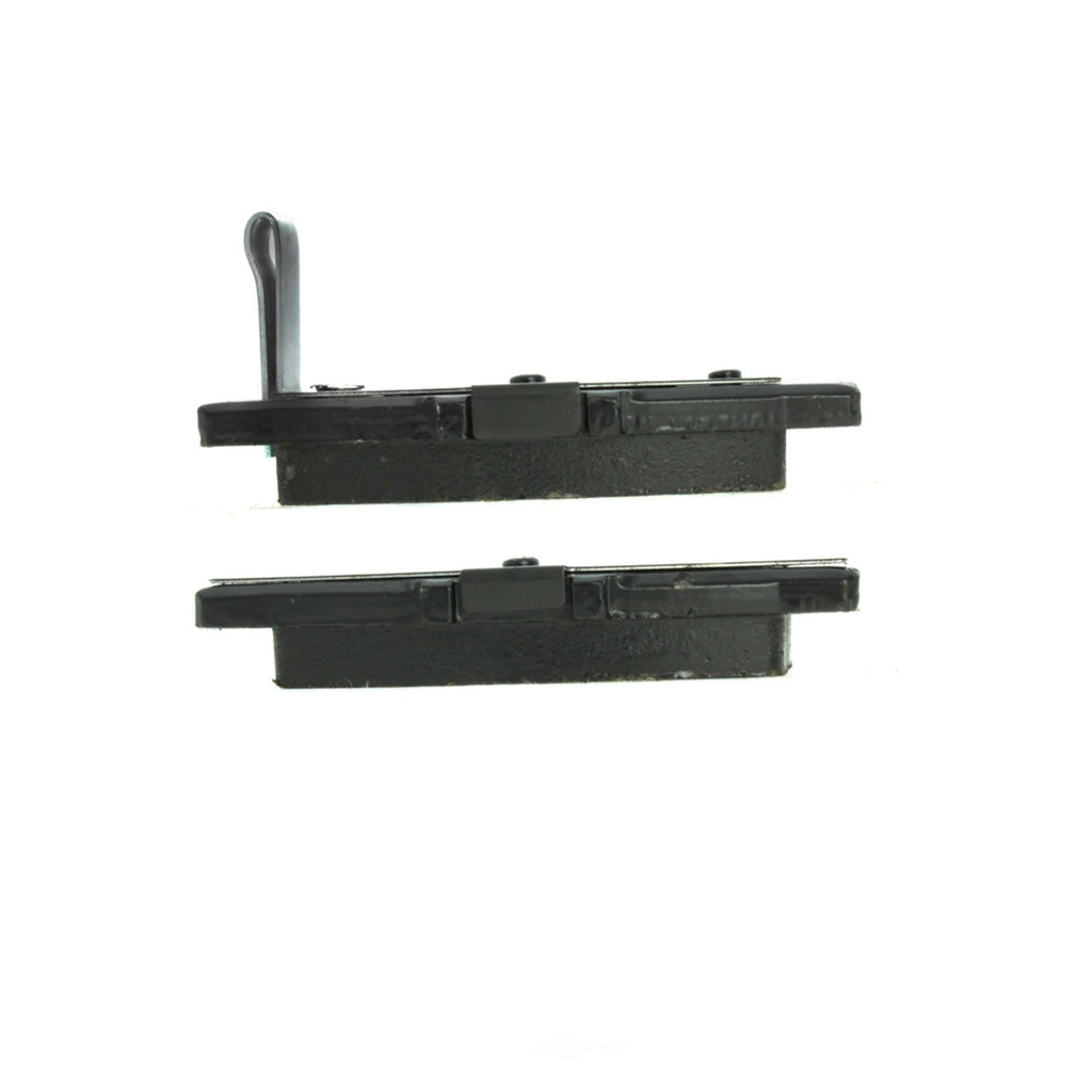 Rr Severe Duty Semi-Met Prem Brake Pad  Centric Parts  106.05370