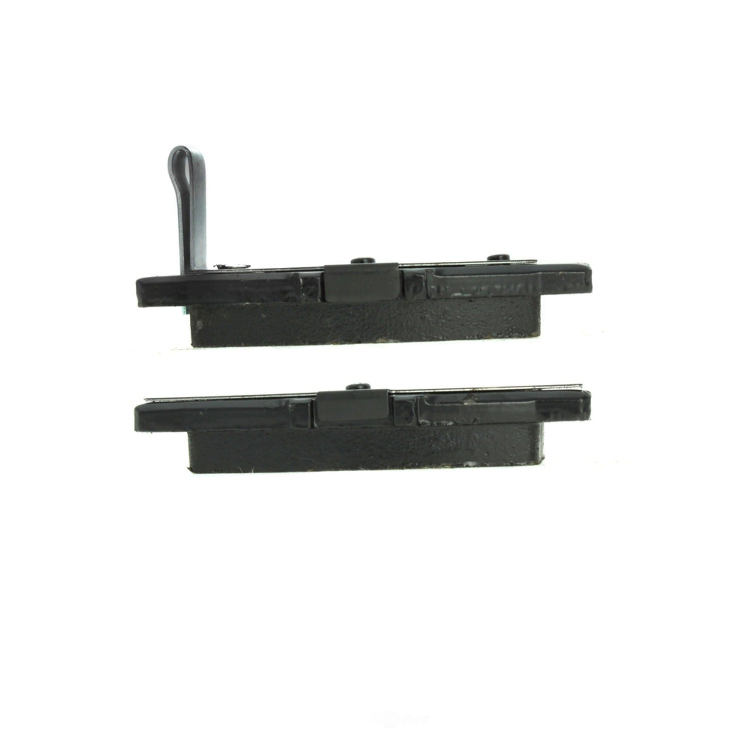 Rr Severe Duty Semi-Met Prem Brake Pad  Centric Parts  106.05370