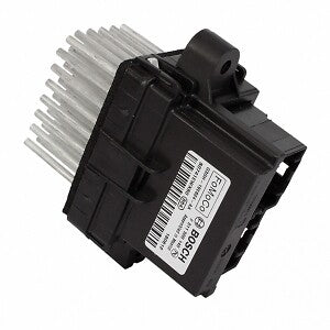 BLwr Motor Resistor  Motorcraft  YH2008