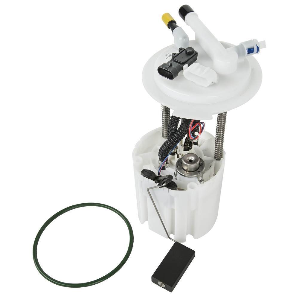 Fuel Pump Module Assy  Delphi  FG0974