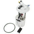 Fuel Pump Module Assy  Delphi  FG0974