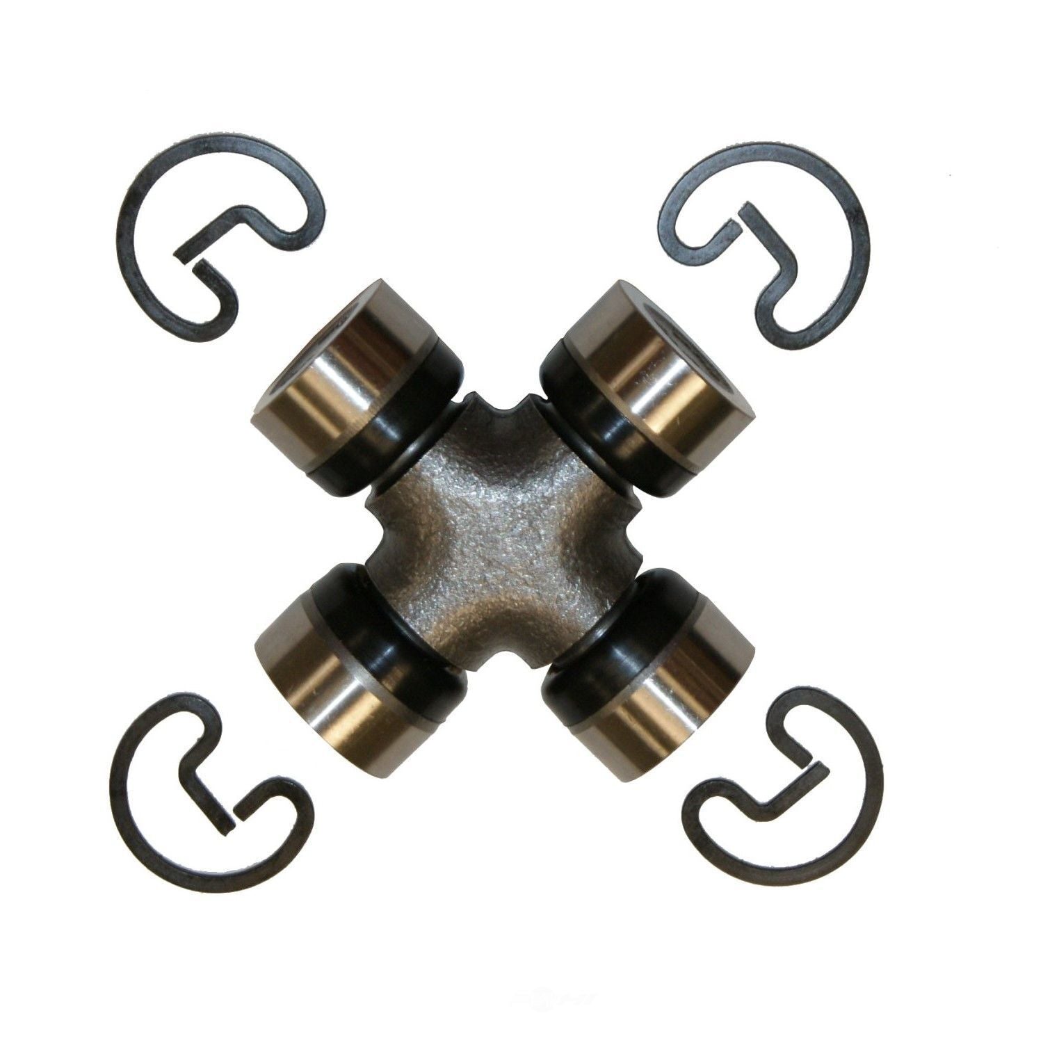 Center And Rr Joint   FVP   230-0409