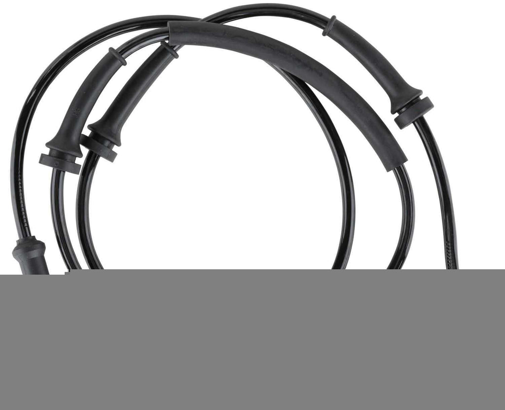 Rr Wheel ABS Brk Sensor  Bosch  0265007922