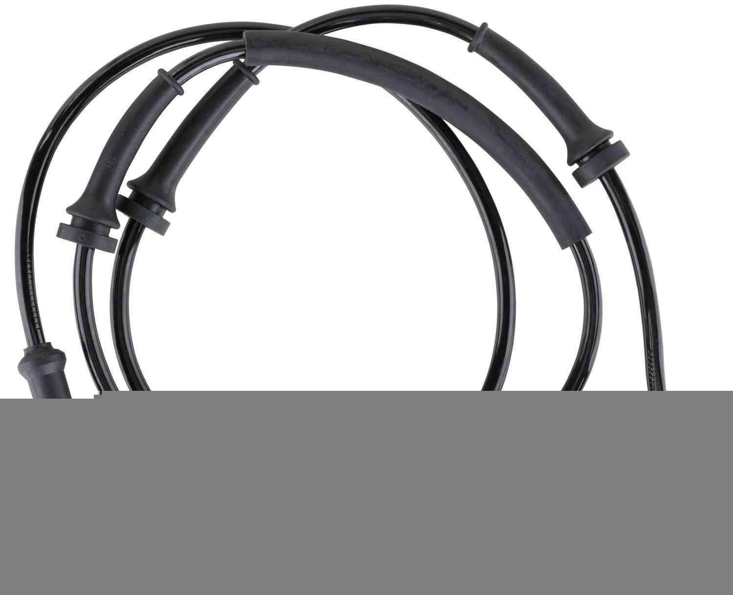 Rr Wheel ABS Brk Sensor  Bosch  0265007922