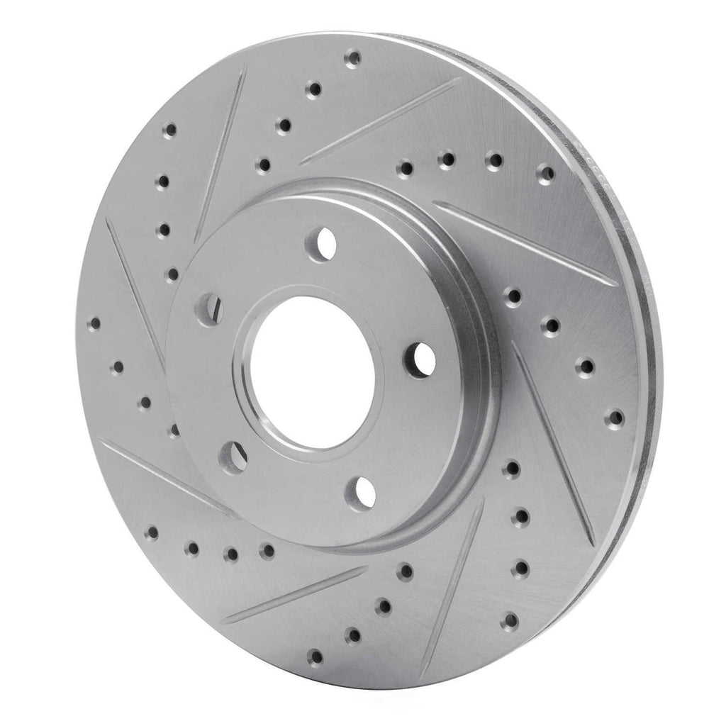 Frt Disc Brake Rotor  DFC  631-54217L