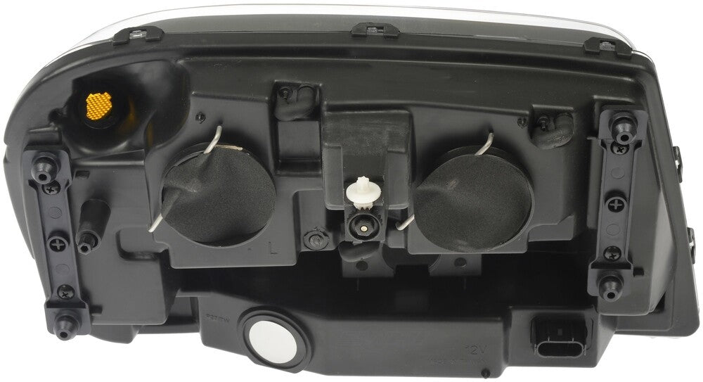 Headlight Assy  Dorman  1590160