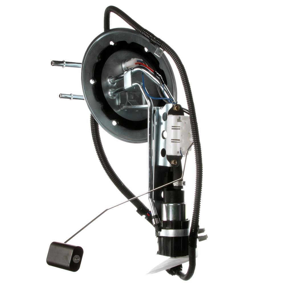 Fuel Pmp & Hanger w/Sender  Delphi  HP10097
