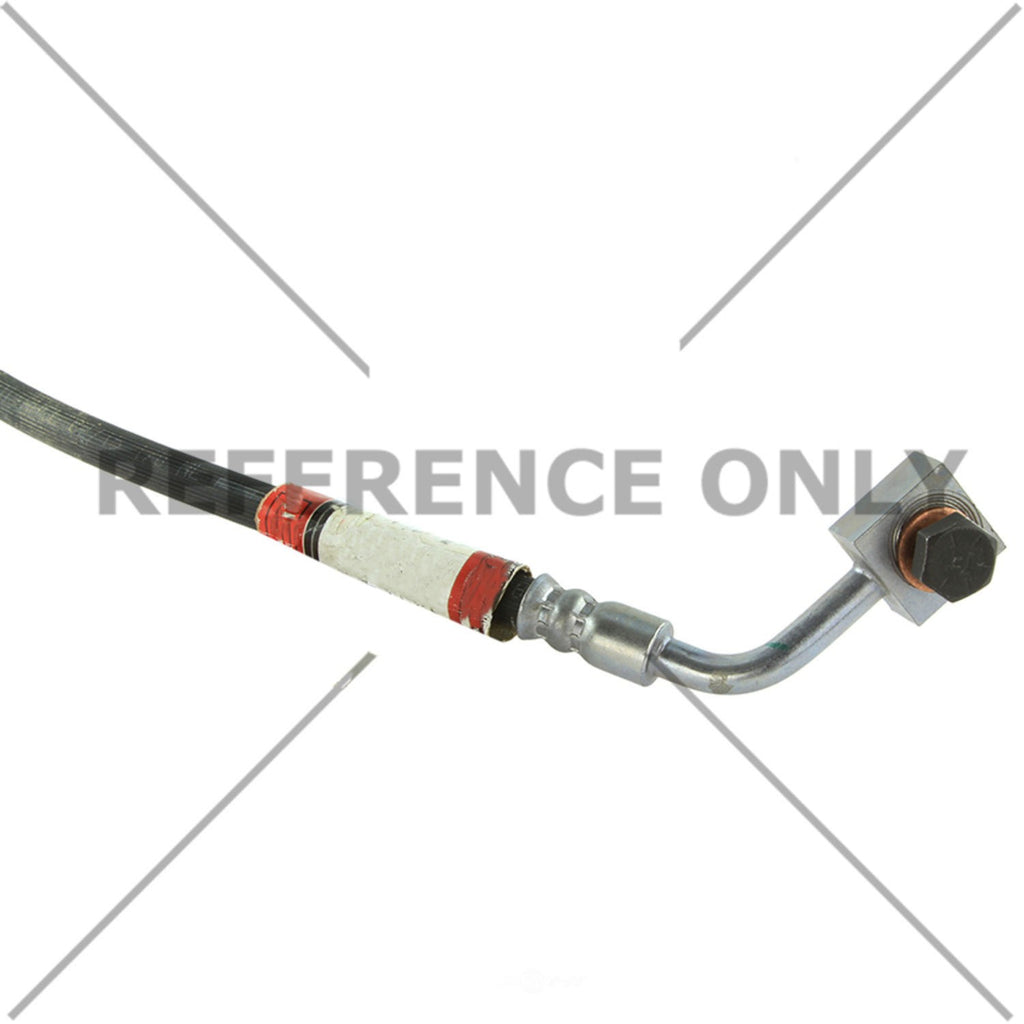 Frt Brake Hose  Centric Parts  150.65258