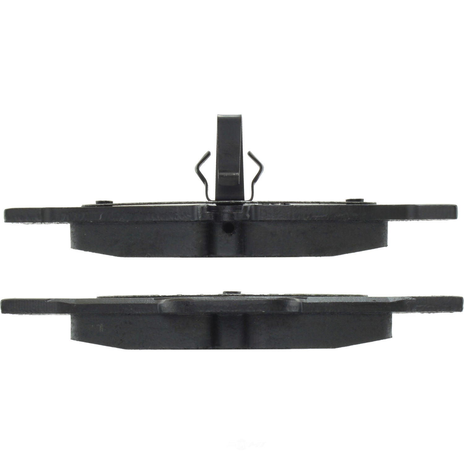Rr Super Prem Semi-Met Brake Pads  Centric Parts  104.09860