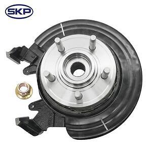 Spindle Knuckle  Skyward Automotive  SK698013