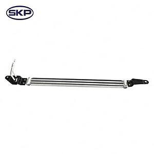 Auto Trans Oil Cooler  Skyward Automotive  SKTOC049