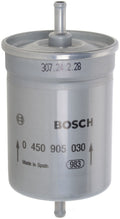 Fuel Filter  Bosch  F5030