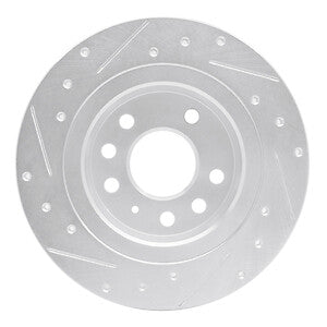 Rr Disc Brake Rotor  DFC  631-65017R