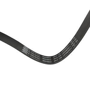 Serpentine Belt  Skyward Automotive  SK070852
