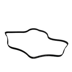 Serpentine Belt  Skyward Automotive  SK060802